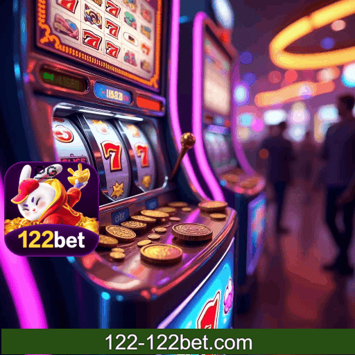 122BET Slots