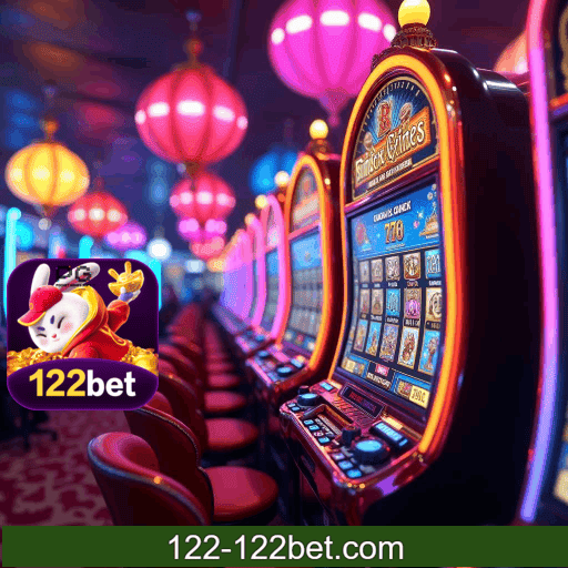 122BET Slots