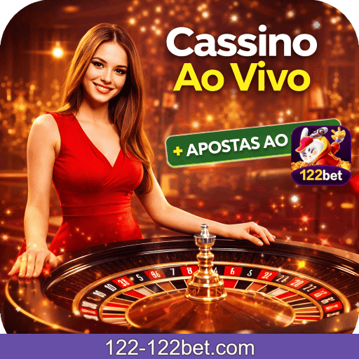 Cassino ao vivo