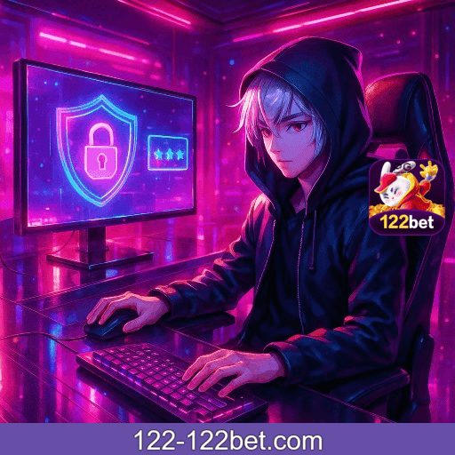 Criar conta 122BET Brasil com cadastro rápido, seguro e acesso completo à plataforma