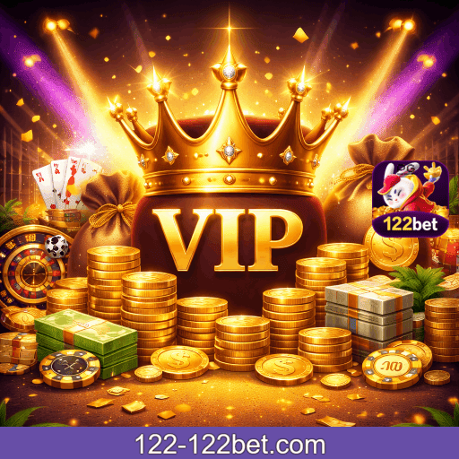 122BET VIP