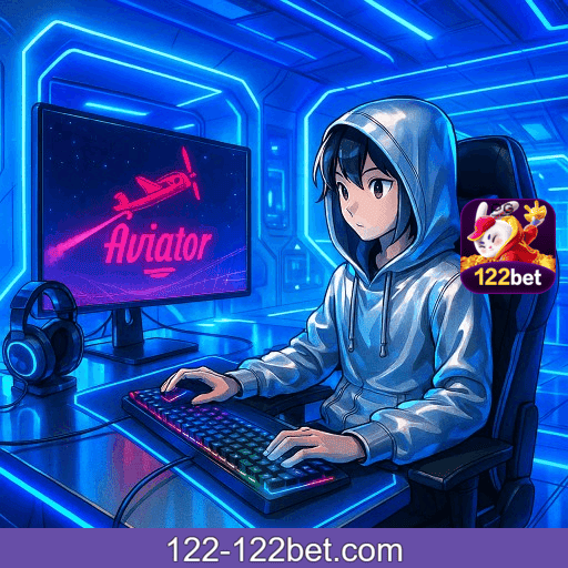 Jogo Crash 122BET com multiplicadores em tempo real no Brasil